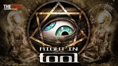 Right in Tool