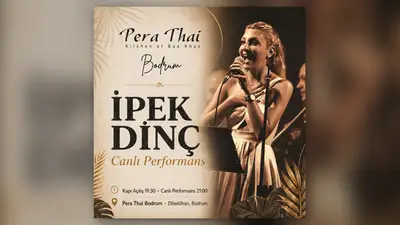 İpek Dinç