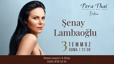 Şenay Lambaoğlu