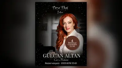 Gülcan Altan
