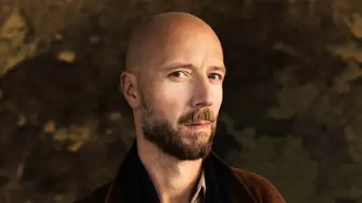 Sivert Høyem