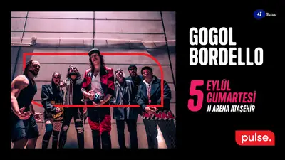 Gogol Bordello