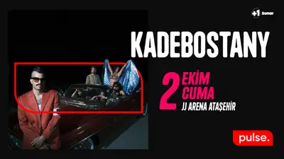 Kadebostany