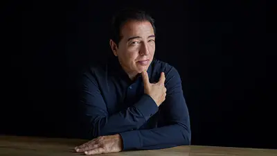 Fazıl Say - Çılgın Nar Ağacı