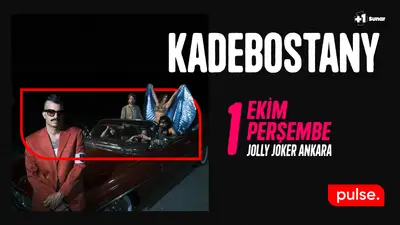 Kadebostany