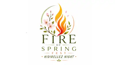 Fire of Spring Fest