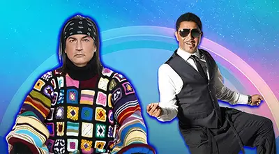 Mansur Ark & Çelik