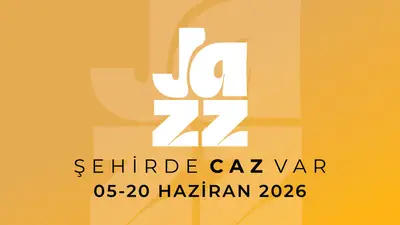 9.Antalya Akra Caz Festivali