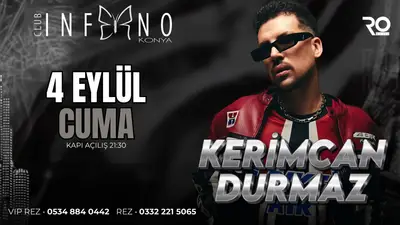 Kerimcan Durmaz