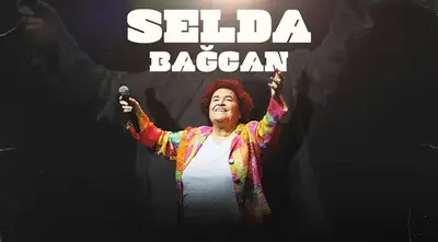 Selda Bağcan
