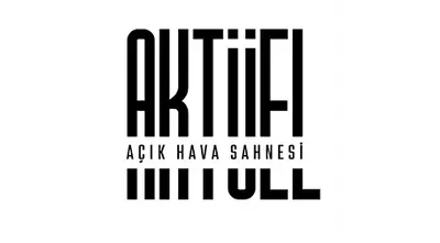 Aktüel Açık Hava Sahnesi Etkinlikleri