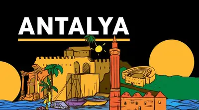 Antalya'da Yaşamak Güzel