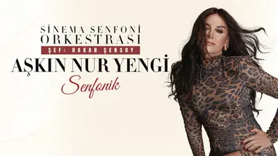 Aşkın Nur Yengi Senfonik