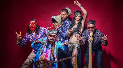 BaBa ZuLa