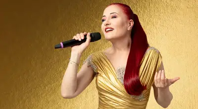 Candan Erçetin
