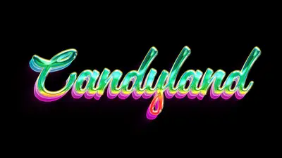 Candyland Bodrum Etkinlikleri