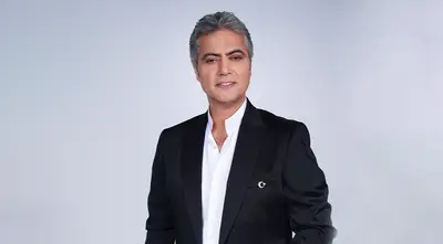 Cengiz Kurtoğlu