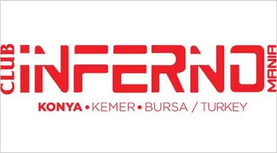Club Inferno Konya Konserleri