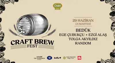 Craft Brew Fest