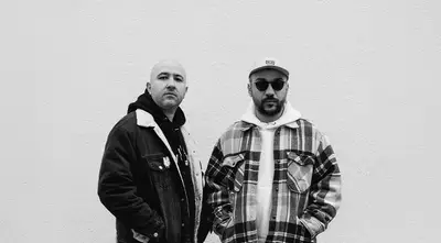 Da Poet & Kayra