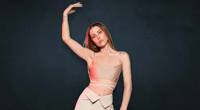 Derya Uluğ 