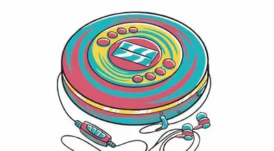 Discman 90'lar & 2000'ler Türkçe Pop