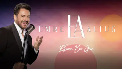 Emre Altuğ