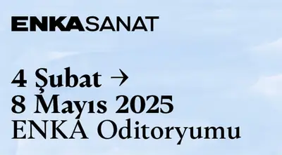 Enka Sanat Etkinlikleri