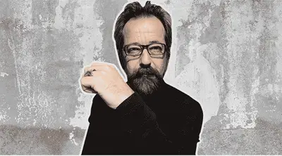 Feridun Düzağaç