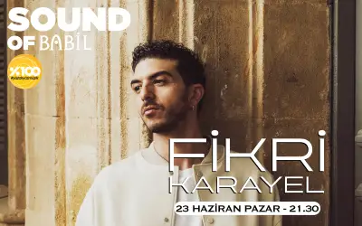 Fikri Karayel