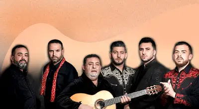Gipsy Kings feat Tonino Baliardo