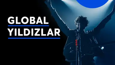 Global Yıldızlar 