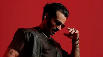 Gökhan Türkmen