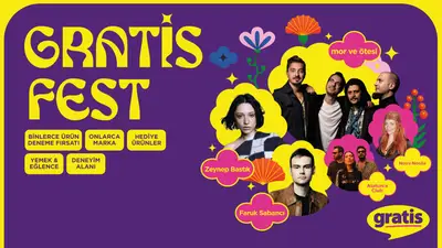 Gratis Fest
