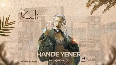 Hande Yener
