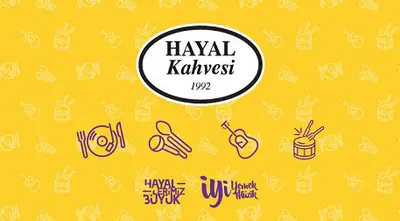 Hayal Kahvesi Konserleri