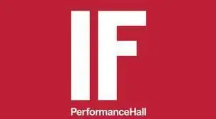 IF Performance Hall Beşiktaş