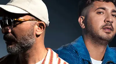 Jabbar & Deeperise