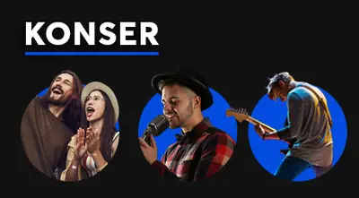 Konser