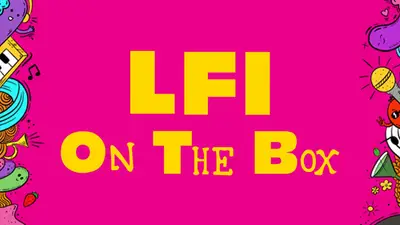 LFI On The Box