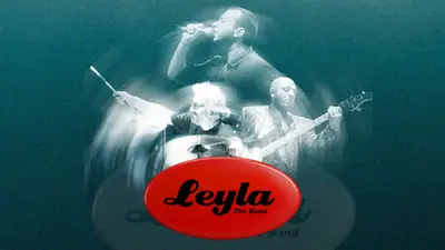 Leyla The Band