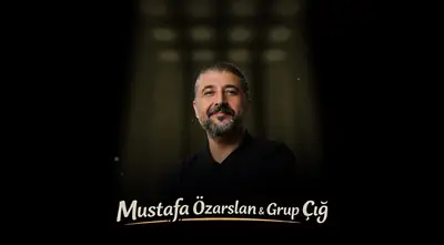 Mustafa Özarslan & Grup Çığ