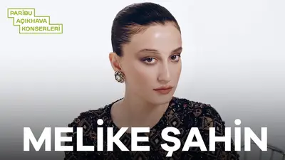 Melike Şahin