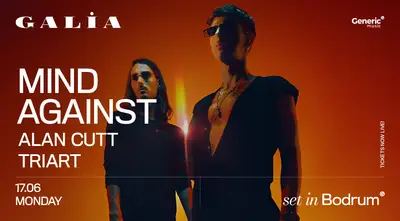 Mind Against