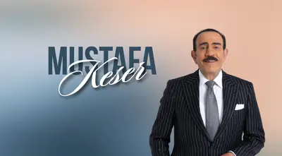 Mustafa Keser
