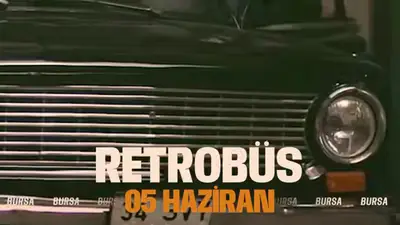 Retrobüs