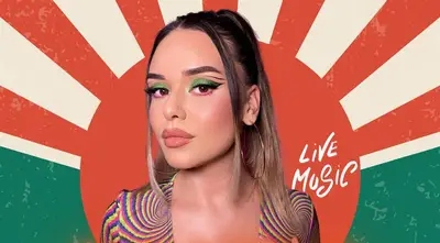 Sahra: Sezen Aksu Gecesi