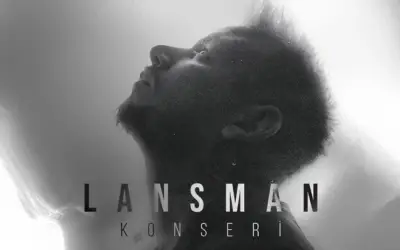 ŞANIŞER "kök" Albüm Lansman