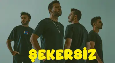 Şekersiz