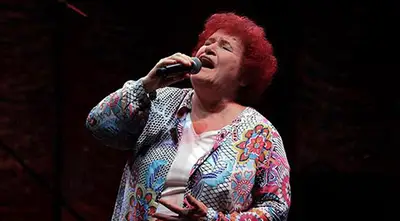 Selda Bağcan Senfonik Türkiye Turnesi